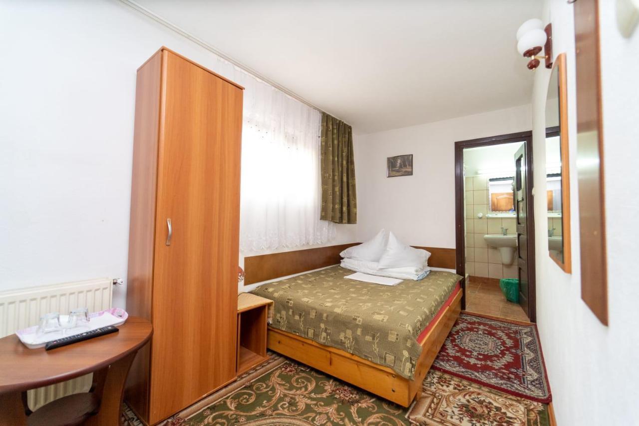 Pensiunea Margaritar Predeal Exterior photo
