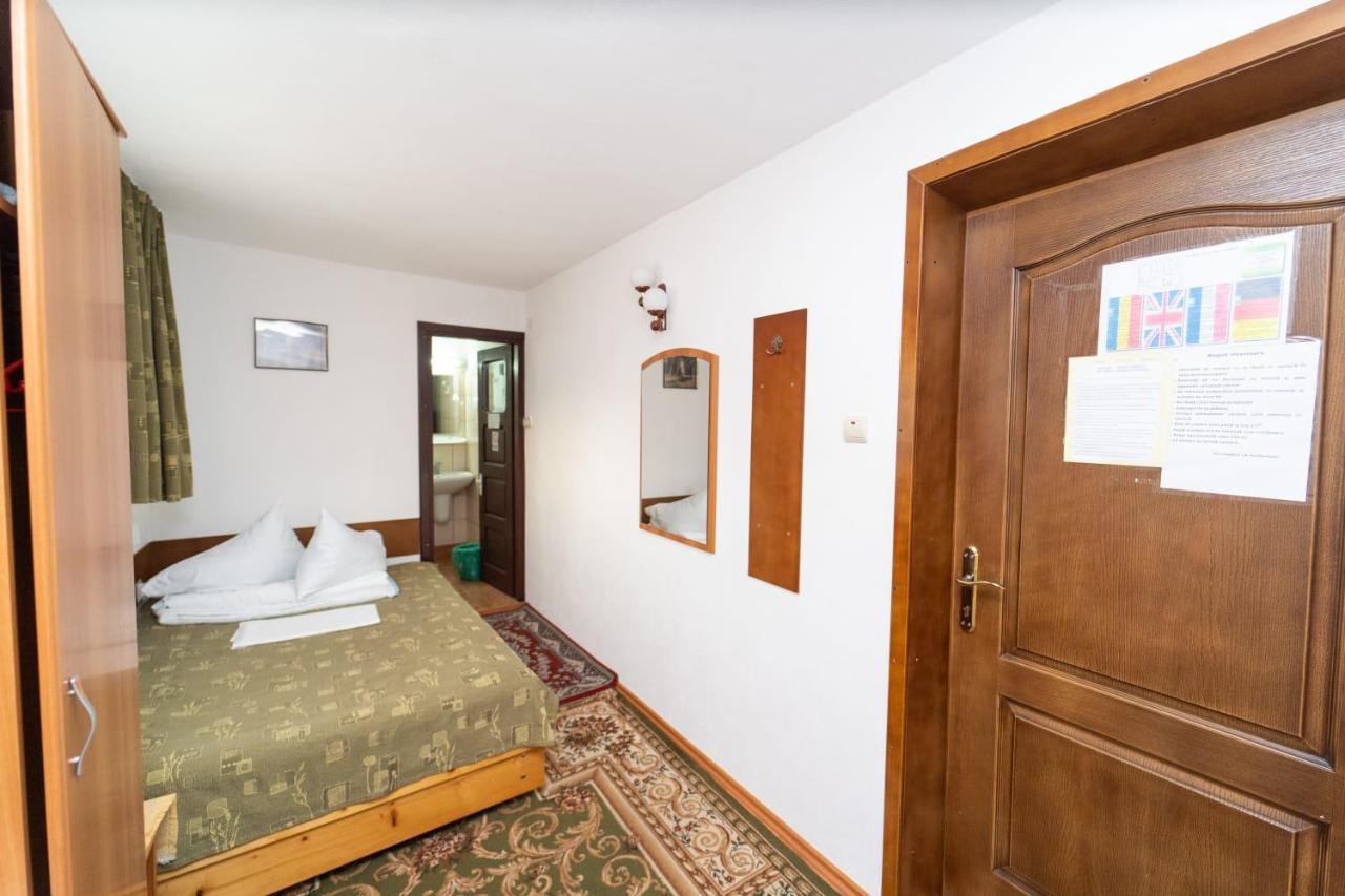 Pensiunea Margaritar Predeal Exterior photo