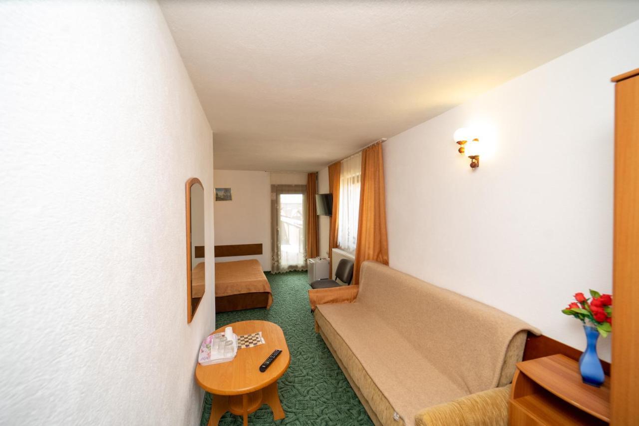 Pensiunea Margaritar Predeal Exterior photo